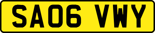 SA06VWY