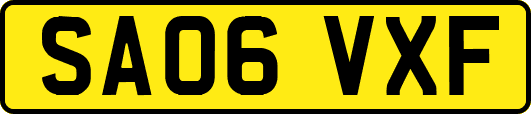 SA06VXF