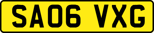 SA06VXG