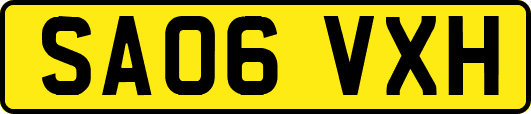 SA06VXH