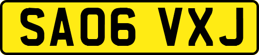 SA06VXJ