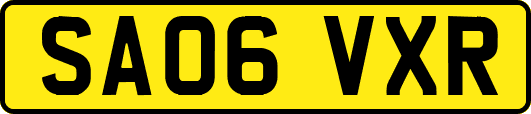 SA06VXR