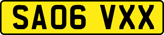 SA06VXX