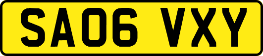 SA06VXY