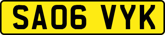 SA06VYK