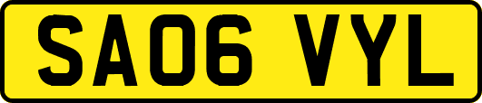 SA06VYL