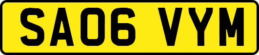 SA06VYM