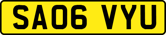 SA06VYU