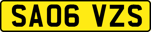 SA06VZS