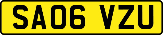 SA06VZU