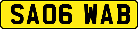 SA06WAB