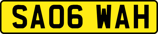 SA06WAH