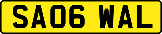 SA06WAL