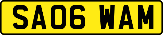 SA06WAM