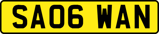 SA06WAN