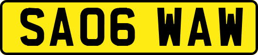 SA06WAW