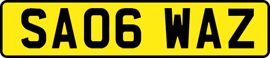 SA06WAZ