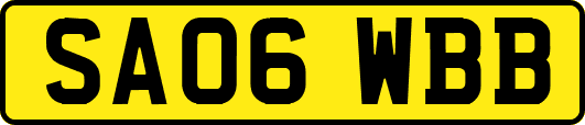 SA06WBB