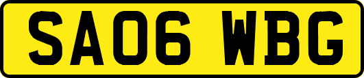 SA06WBG