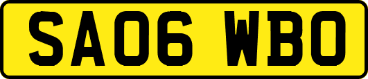 SA06WBO