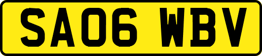 SA06WBV