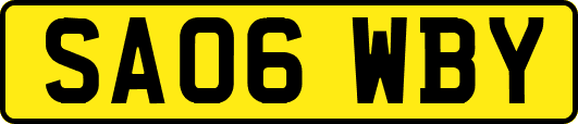 SA06WBY