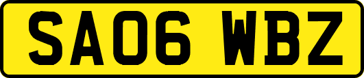 SA06WBZ