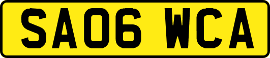 SA06WCA
