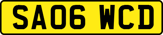 SA06WCD