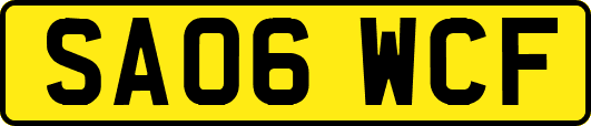 SA06WCF