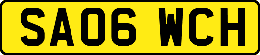SA06WCH