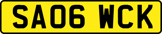 SA06WCK
