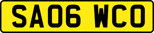 SA06WCO