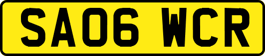 SA06WCR