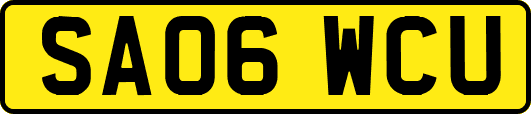 SA06WCU
