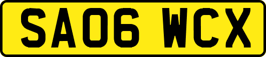 SA06WCX