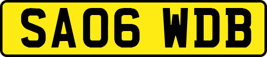 SA06WDB