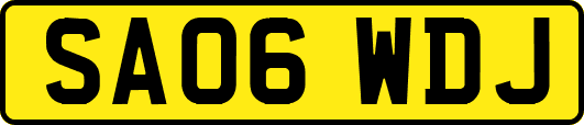 SA06WDJ