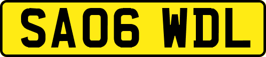 SA06WDL