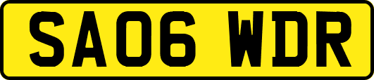 SA06WDR
