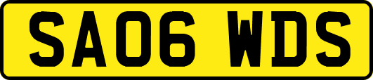 SA06WDS