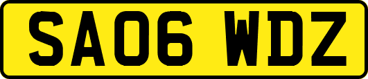 SA06WDZ