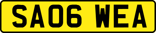 SA06WEA