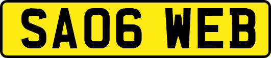 SA06WEB