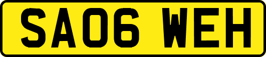 SA06WEH