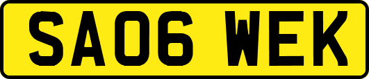 SA06WEK