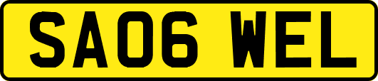 SA06WEL