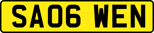 SA06WEN