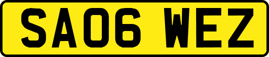 SA06WEZ