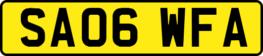 SA06WFA